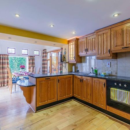 Sutton Cottage Ballyell 外观 照片
