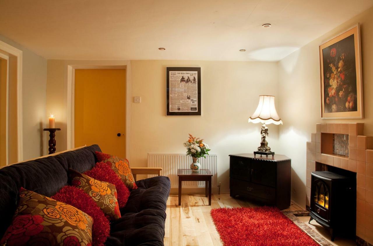 Sutton Cottage Ballyell 外观 照片