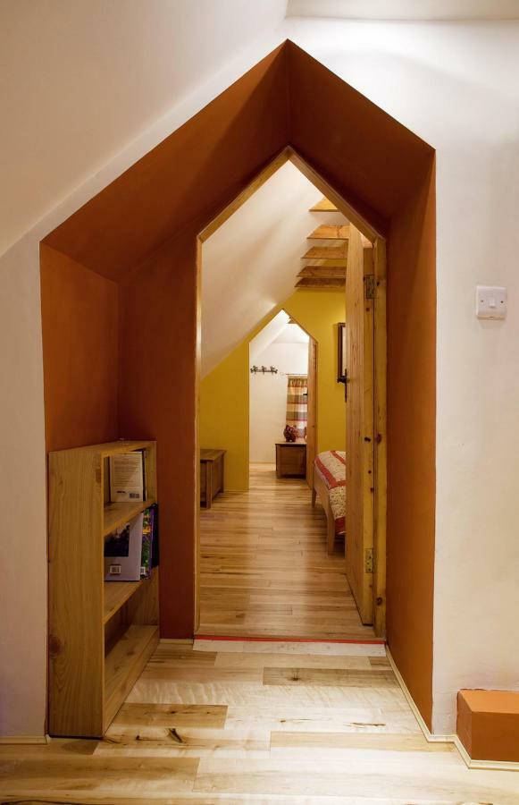 Sutton Cottage Ballyell 外观 照片