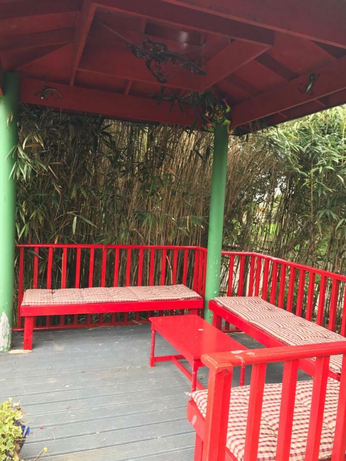 Sutton Cottage Ballyell 外观 照片
